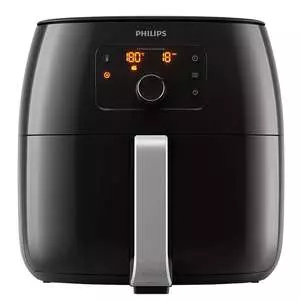 سرخ کن بدون روغن فیلیپس مدل HD9650/91 سرخ کن بدون روغن فیلیپس مدل HD9650/91