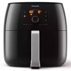سرخ کن بدون روغن فیلیپس مدل HD9654 سرخ کن بدون روغن فیلیپس مدل HD9654