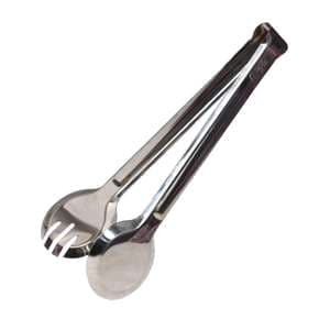 انبر سالاد خوری کد 529