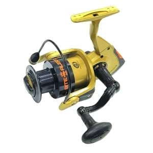 چرخ ماهیگیری شکسپیر کد BITE50