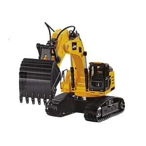 ماشین بازی کنترلی ام ایکس مدل بیل مکانیکی Z6801A