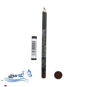 مداد چشم آسترا مدل Matita Occhi شماره 06 رنگ قهوه ای تیره مداد چشم آسترا مدل Matita Occhi شماره 06 رنگ قهوه ای تیره