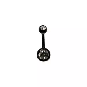 پیرسینگ ناف زنانه پایتخت مدل PS451_A