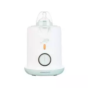 گرم کن برقی شیشه شیر کیکابو مدل Kb020010  گرم کن برقی شیشه شیر کیکابو مدل Kb020010