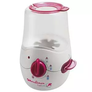 گرمکن شیشه شیر مولینکس مدل PX1250A0 گرمکن شیشه شیر مولینکس مدل PX1250A0