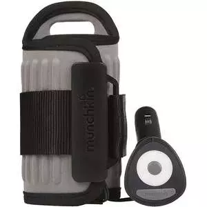 شیر گرم کن مانچکین مدل Travel Warmer شیر گرم کن مانچکین مدل Travel Warmer