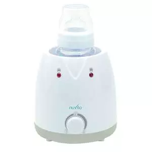 گرم کن برقی شیشه شیر نوویتا NUV1160 گرم کن برقی شیشه شیر نوویتا NUV1160