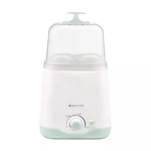 گرم کن برقی شیشه شیر کیکابو مدل Kb20013 گرم کن برقی شیشه شیر کیکابو مدل Kb20013