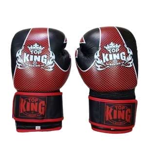 دستکش بوکس مدل KINGS R دستکش بوکس مدل KINGS R