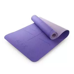 زیر انداز یوگا الکس مدل ISPS ضخامت 6 میلی متر