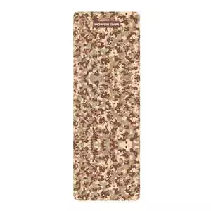 زیرانداز یوگا پاورجیم کد 4120 ضخامت 6 میلیمتر