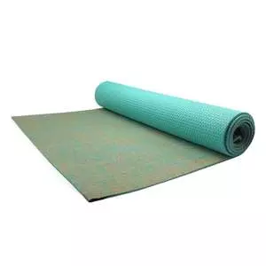 زیر انداز یوگا مدل دو رو Jac ضخامت 6 میلی متر