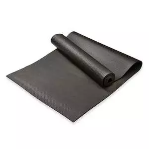 زیر انداز یوگا گلدن استار مدل pvc ضخامت 6 میلی متر