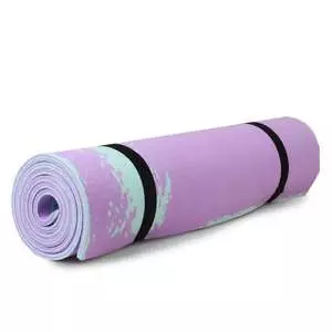 زیر انداز یوگا مدل فومی ضخامت 8 میلی متر