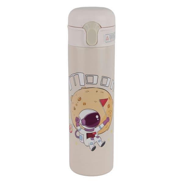 فلاسک کودک طرح فضانورد گنجایش 0.500 لیتر