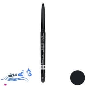 مداد چشم ضدآب ریمل لاندن مدل Exaggerate شماره 262 مداد چشم ضدآب ریمل لاندن مدل Exaggerate شماره 262