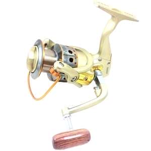 چرخ ماهیگیری دارسی مدل DC-6000