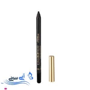 مداد چشم دبورا مدل Extra شماره 01 مداد چشم دبورا مدل Extra شماره 01