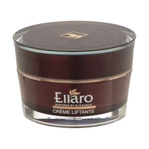 کرم ضد چروک و لیفتینگ قوی الارو مدل Liftante Anti Age حجم 50 میلی لیتر 