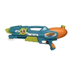 تفنگ آب پاش مدل دو لول کد 375