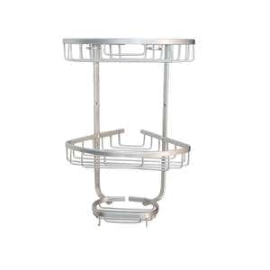 قفسه حمام مدل SEPANO-002