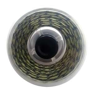 نخ لیدر ماهیگیری مدل هسته سربی