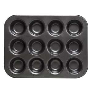 قالب کیک مافین مدل mafina