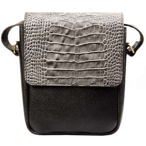 کیف رودوشی مردانه چرمینه اسپرت مدل Z13