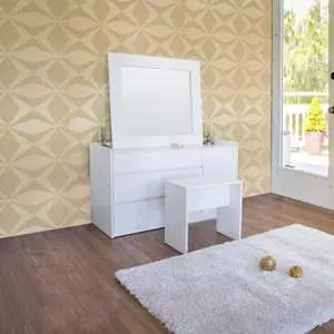 میز آرایش مدل 9045 میز آرایش مدل 9045