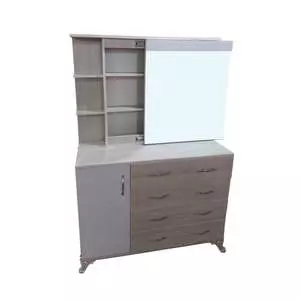 میز آرایش مدل رویا D6325 میز آرایش مدل رویا D6325