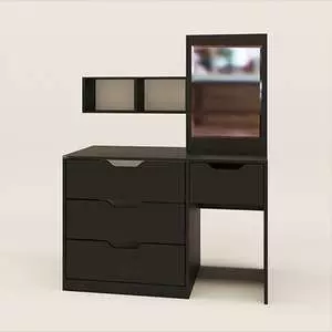 میز آرایش چندمنظوره اعیان مدل FH347 میز آرایش چندمنظوره اعیان مدل FH347