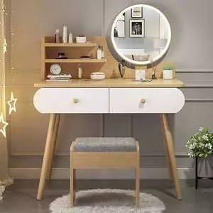 میز آرایش مدل چیکو میز آرایش مدل چیکو