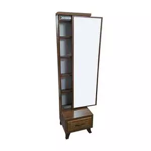 میز آرایش مدل آریا کد A7326 میز آرایش مدل آریا کد A7326