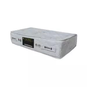 تشک خواب نوزاد رویال مدل نیلوفر