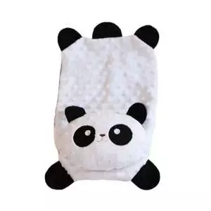 تشک خواب نوزاد مدل پاندا