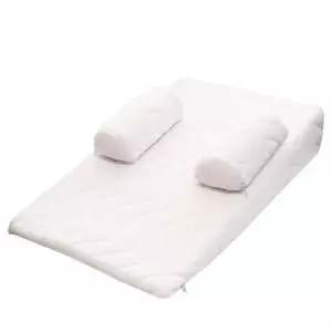 تشک آنتی رفلاکس کودک بیبی جم مدل Bj132