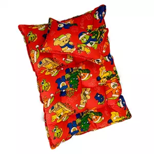 تشک خواب نوزاد مدل بهتا