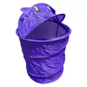 جعبه اسباب بازی کودک مدل آقا موشک کد MOR315 جعبه اسباب بازی کودک مدل آقا موشک کد MOR315