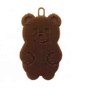 لیف حمام کودک مدل سیلیکونی کد 9941