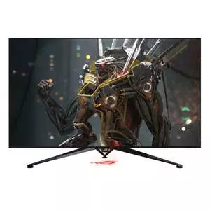 مانیتور مخصوص بازی ایسوس مدل ROG Swift PG65UQ سایز 65 اینچ مانیتور مخصوص بازی ایسوس مدل ROG Swift PG65UQ سایز 65 اینچ