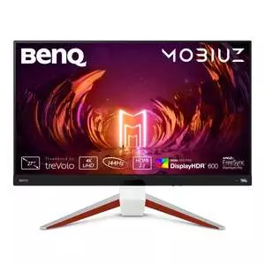 مانیتور مخصوص بازی بنکیو مدل MOBIUZ EX3210U سایز 32 اینچ مانیتور مخصوص بازی بنکیو مدل MOBIUZ EX3210U سایز 32 اینچ