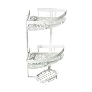 قفسه حمام کد k2