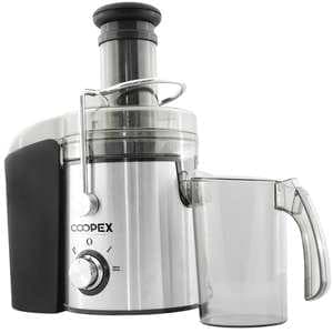 آبمیوه گیری کوپکس مدل JCX-5550 آبمیوه گیری کوپکس مدل JCX-5550