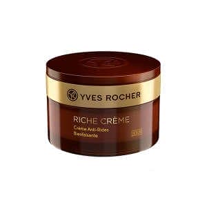 کرم ضد چروک روز ایو روشه مدل Riche Creme حجم 50 میلی لیتر کرم ضد چروک روز ایو روشه مدل Riche Creme حجم 50 میلی لیتر