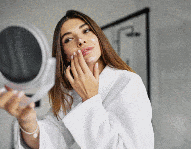 عسل برای خشکی پوست  عسل برای خشکی پوست