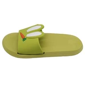 دمپایی روفرشی پاپا مدلمانلی کد 1298-GN