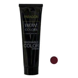 کرم رنگ مو پاراگون شماره 2 حجم 100 میلی لیتر رنگ قرمز