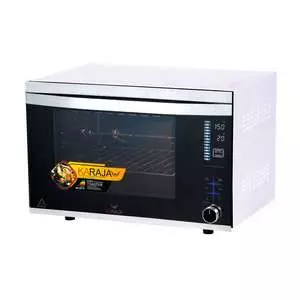 آون توستر کاراجا مدل k460 آون توستر کاراجا مدل k460