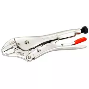 انبر قفلی شیلدر مدل SH10