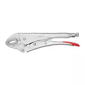 انبر قفلی کنیپکس مدل 4104300 سایز 12 اینچ